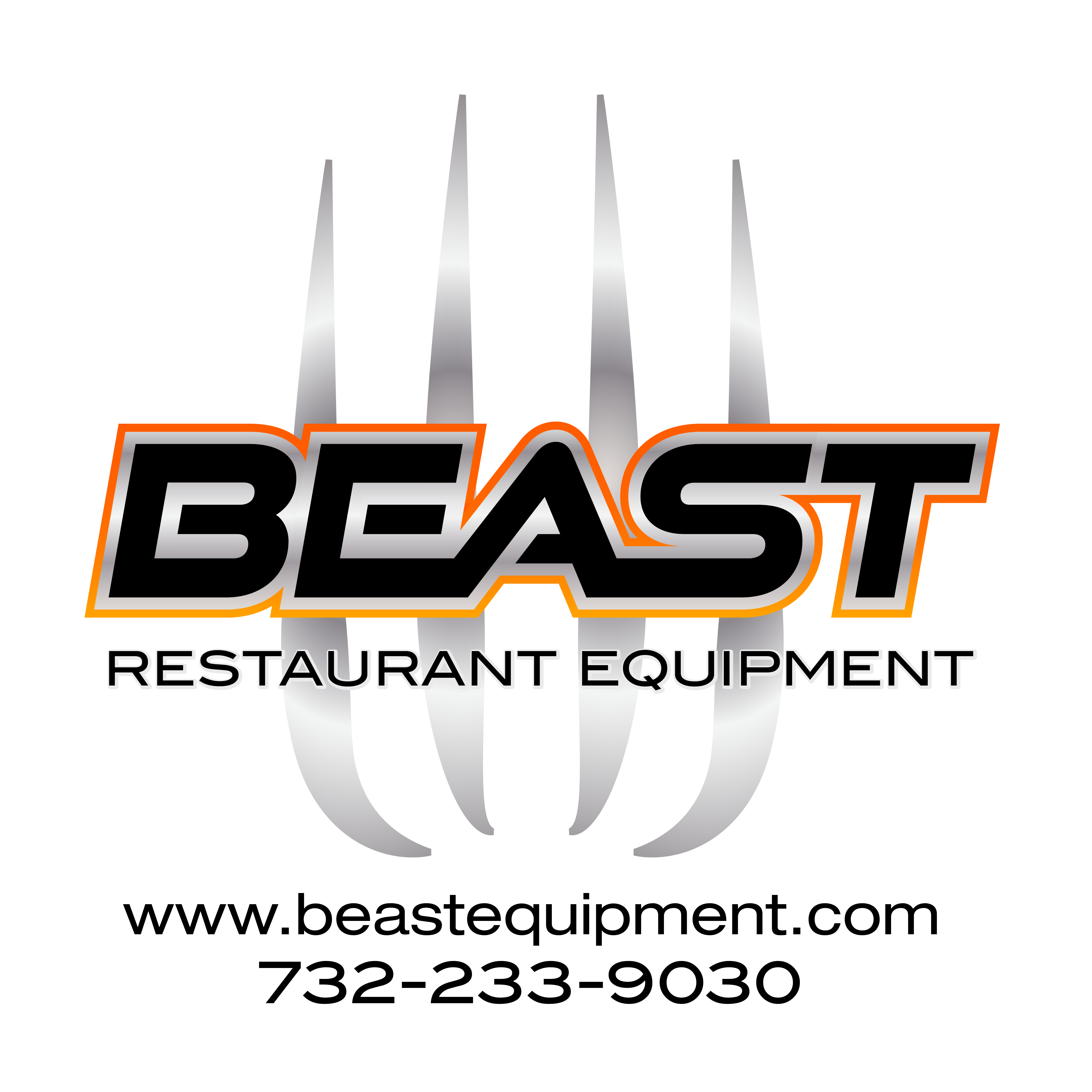 Beast Equipment Logo